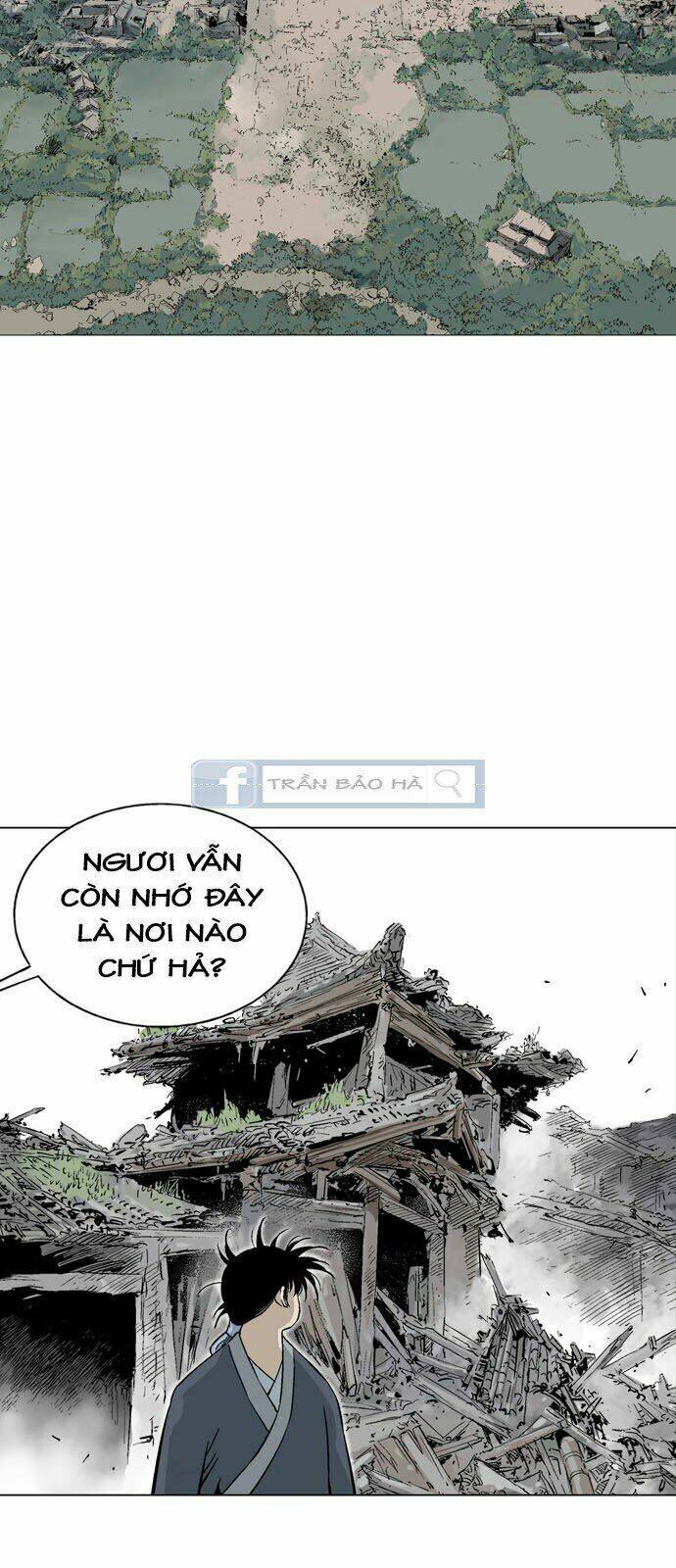 Gosu 2 Chapter 75 - Trang 2