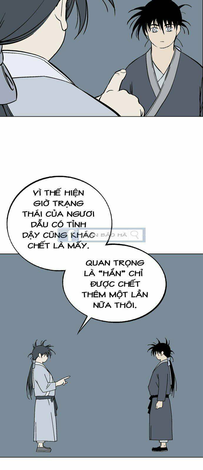 Gosu 2 Chapter 75 - Trang 2