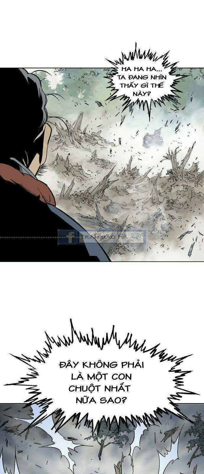 Gosu 2 Chapter 73 - Trang 2