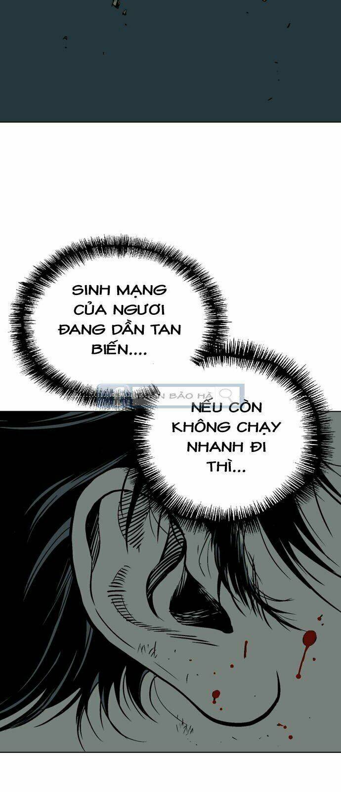 Gosu 2 Chapter 71 - Trang 2