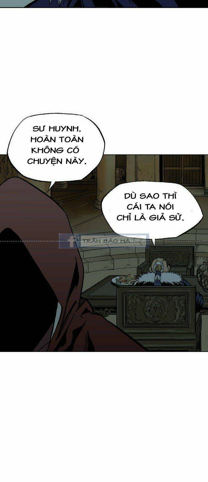 Gosu 2 Chapter 71 - Trang 2