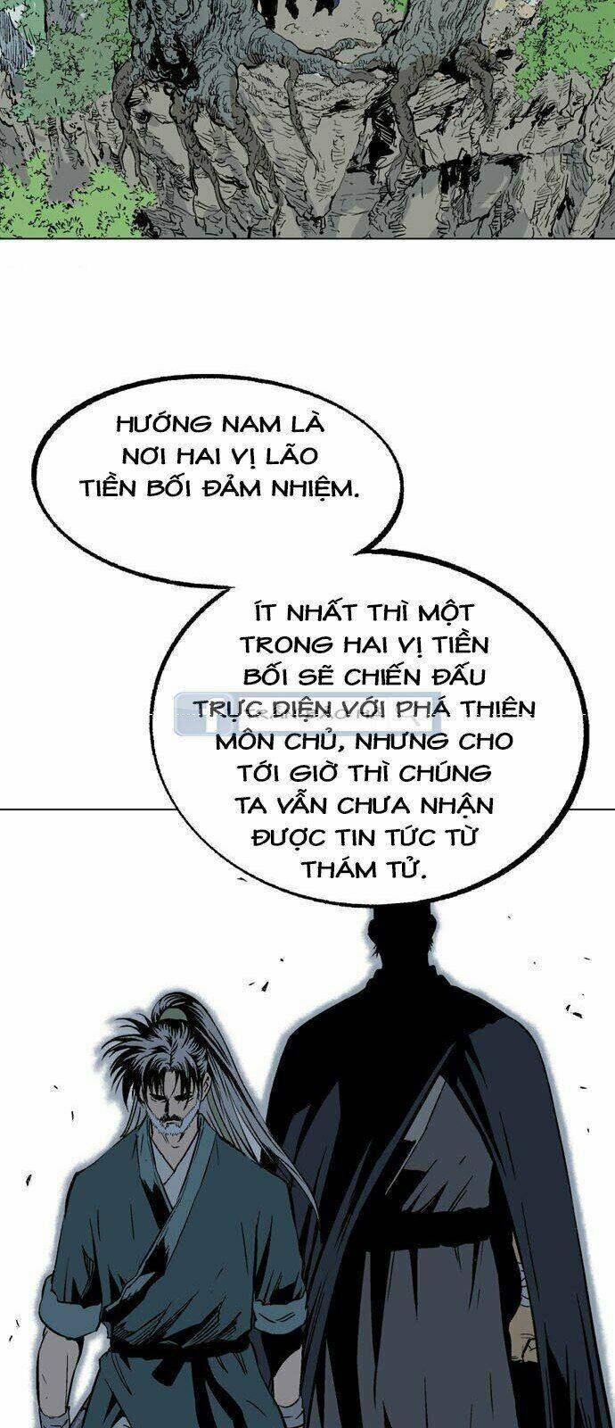 Gosu 2 Chapter 70 - Trang 2