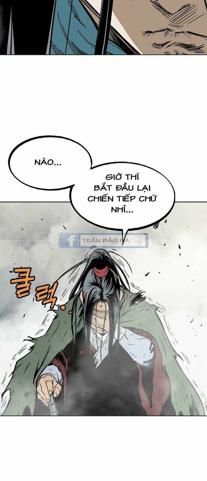 Gosu 2 Chapter 69 - Trang 2