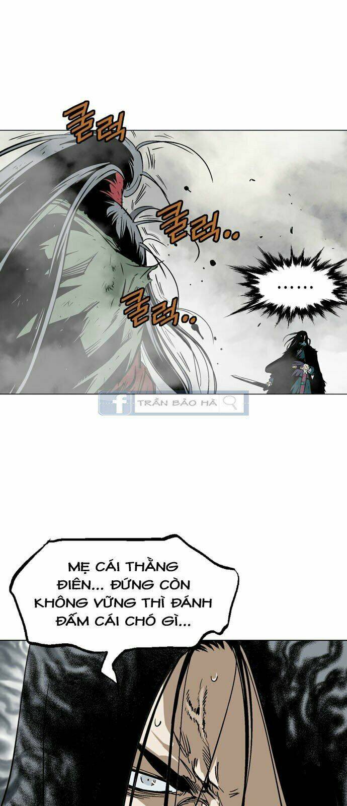 Gosu 2 Chapter 69 - Trang 2