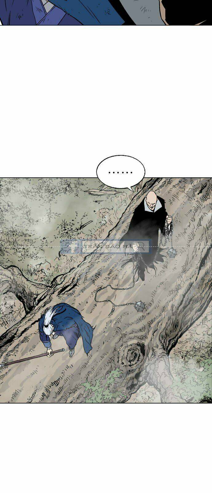 Gosu 2 Chapter 69 - Trang 2