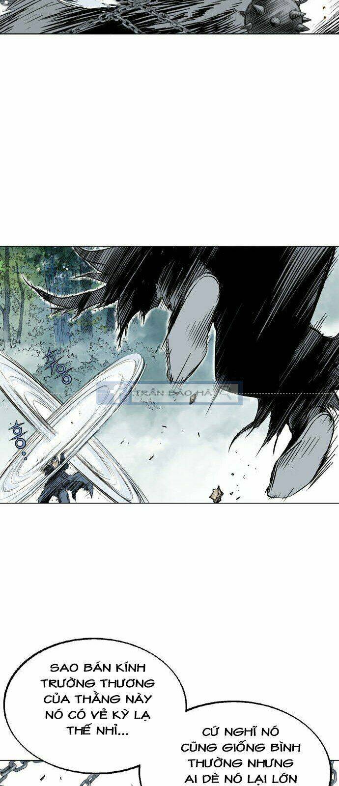 Gosu 2 Chapter 69 - Trang 2