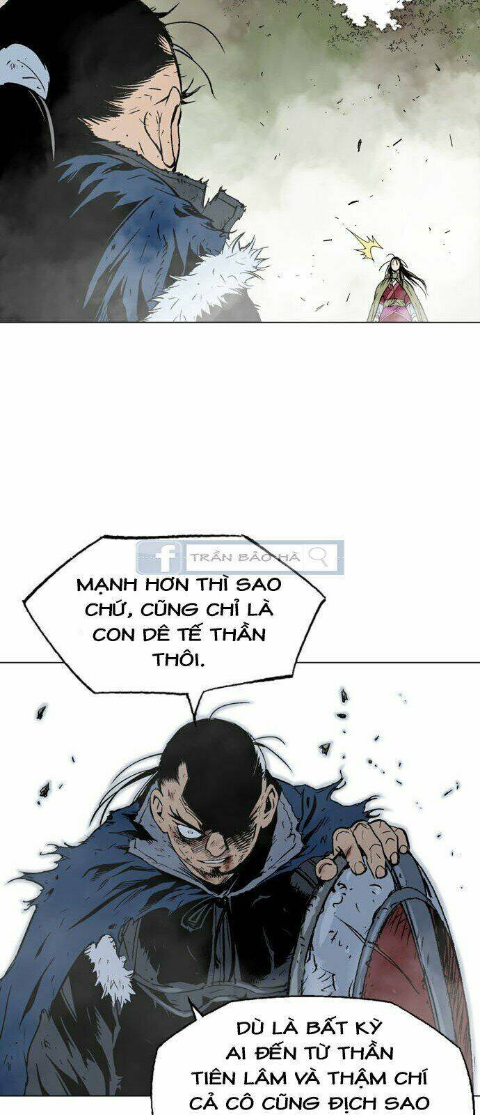 Gosu 2 Chapter 69 - Trang 2