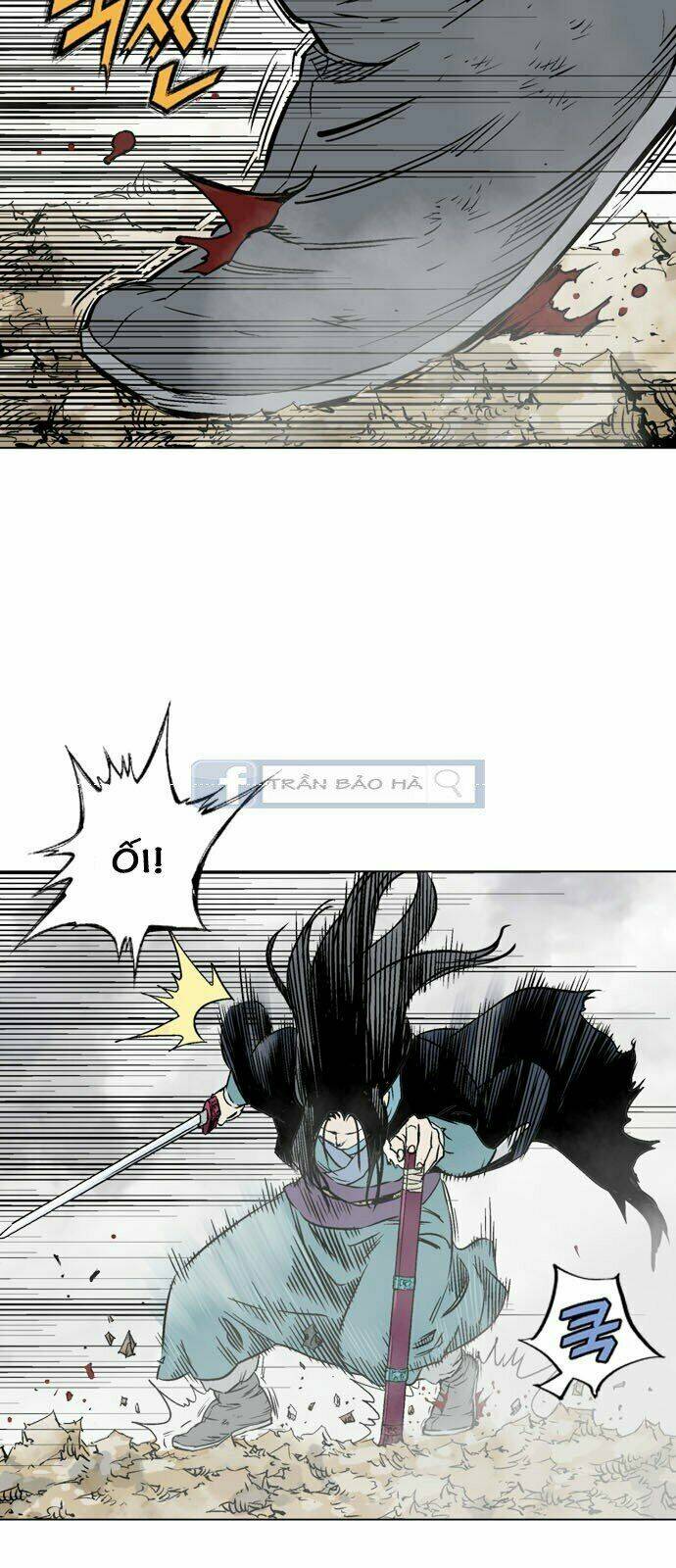 Gosu 2 Chapter 69 - Trang 2