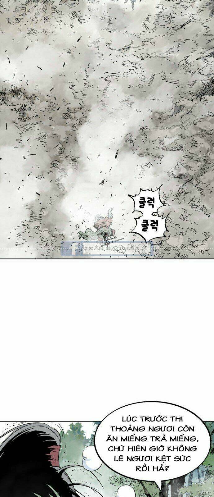 Gosu 2 Chapter 68 - Trang 2