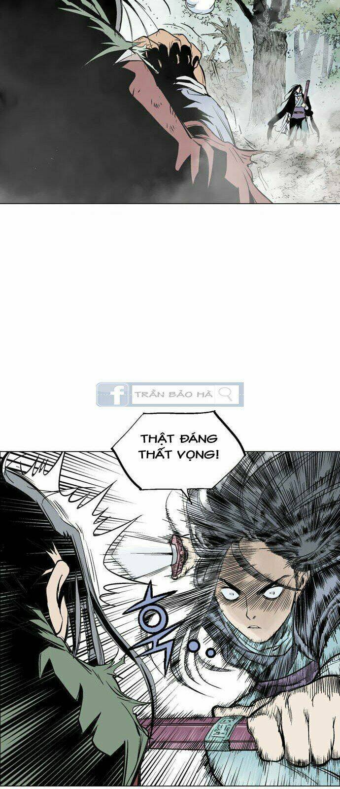 Gosu 2 Chapter 68 - Trang 2