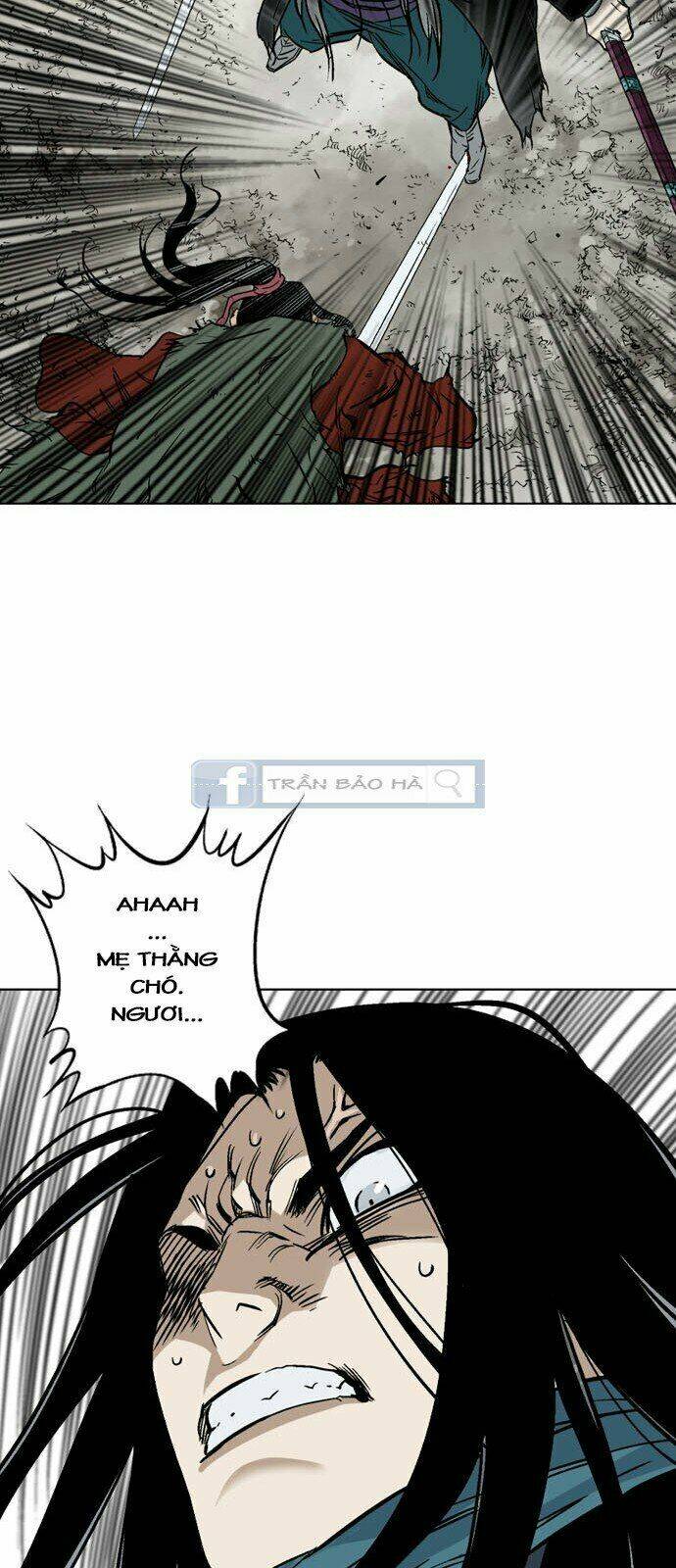 Gosu 2 Chapter 68 - Trang 2