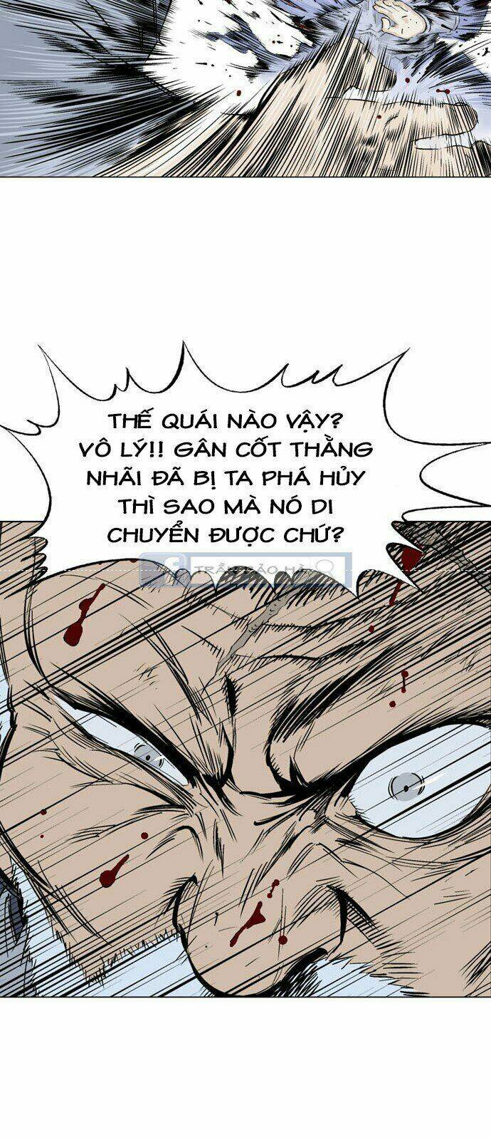 Gosu 2 Chapter 67 - Trang 2