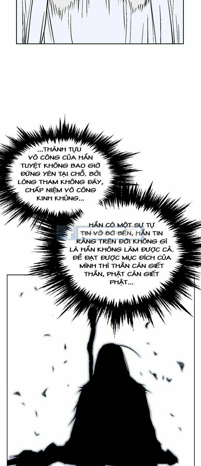 Gosu 2 Chapter 66 - Trang 2