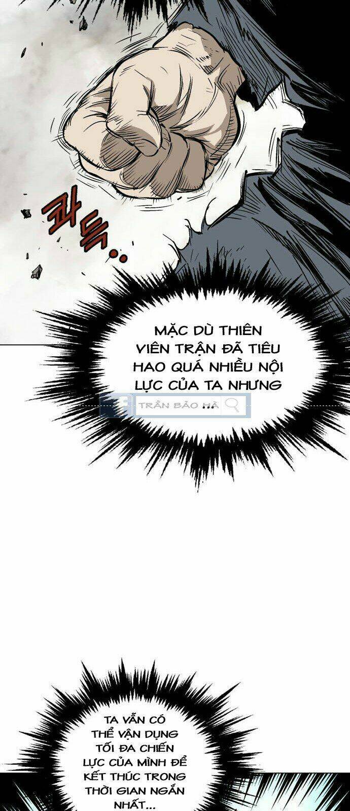 Gosu 2 Chapter 66 - Trang 2