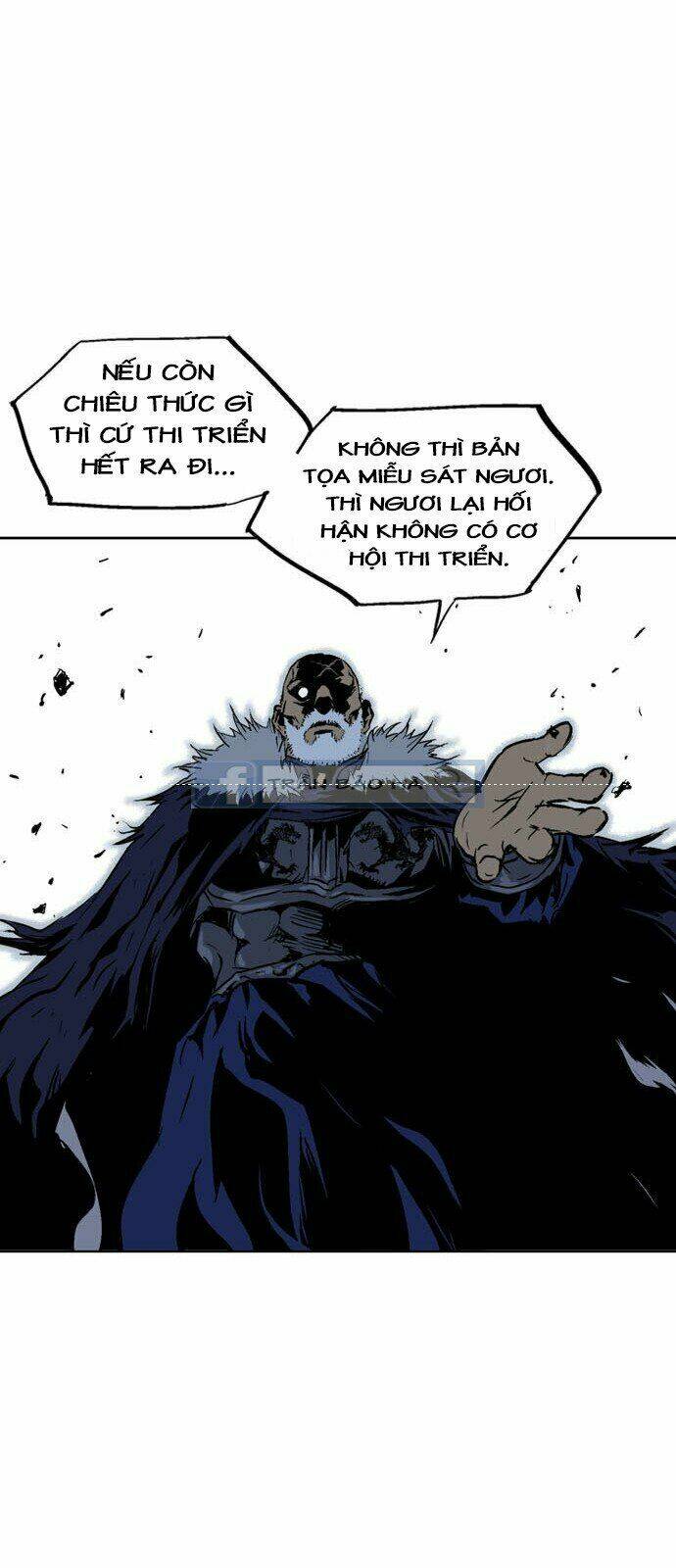 Gosu 2 Chapter 66 - Trang 2