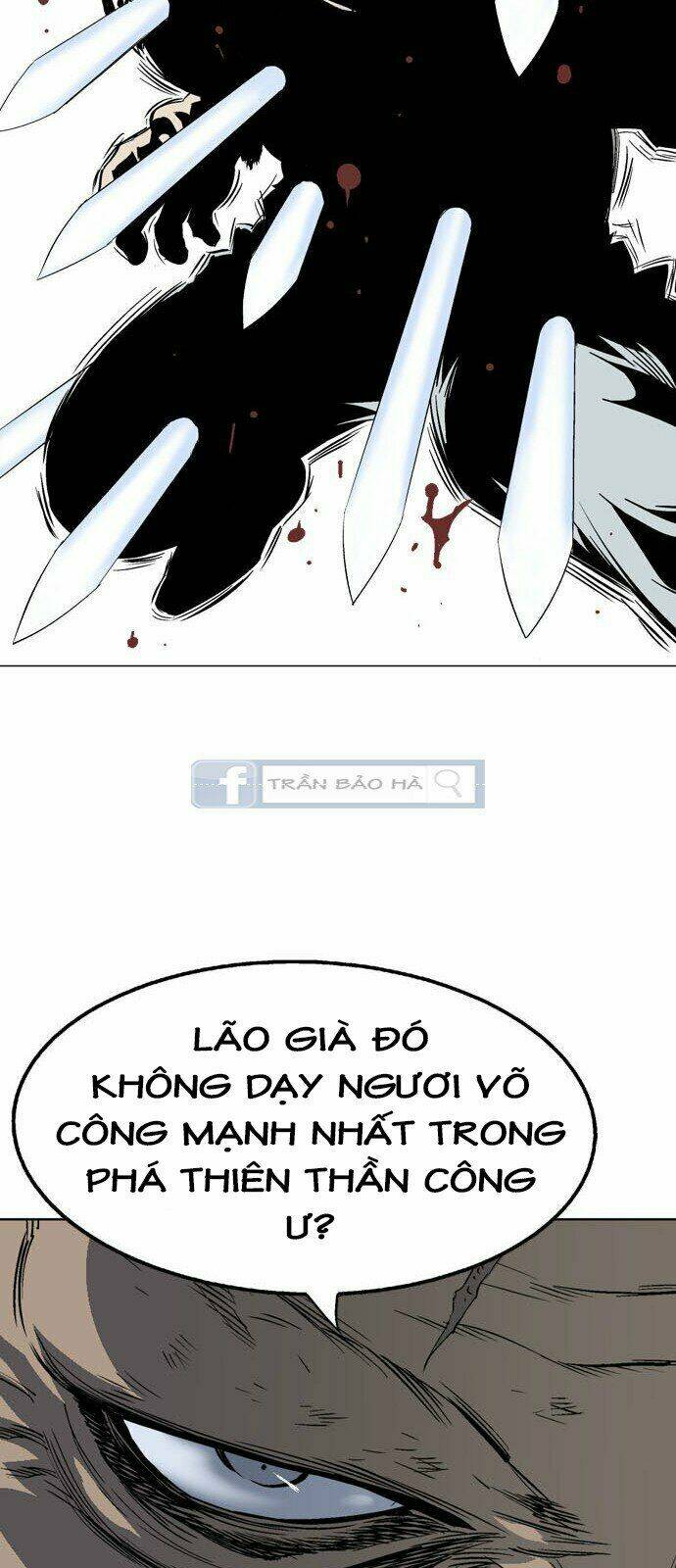 Gosu 2 Chapter 66 - Trang 2