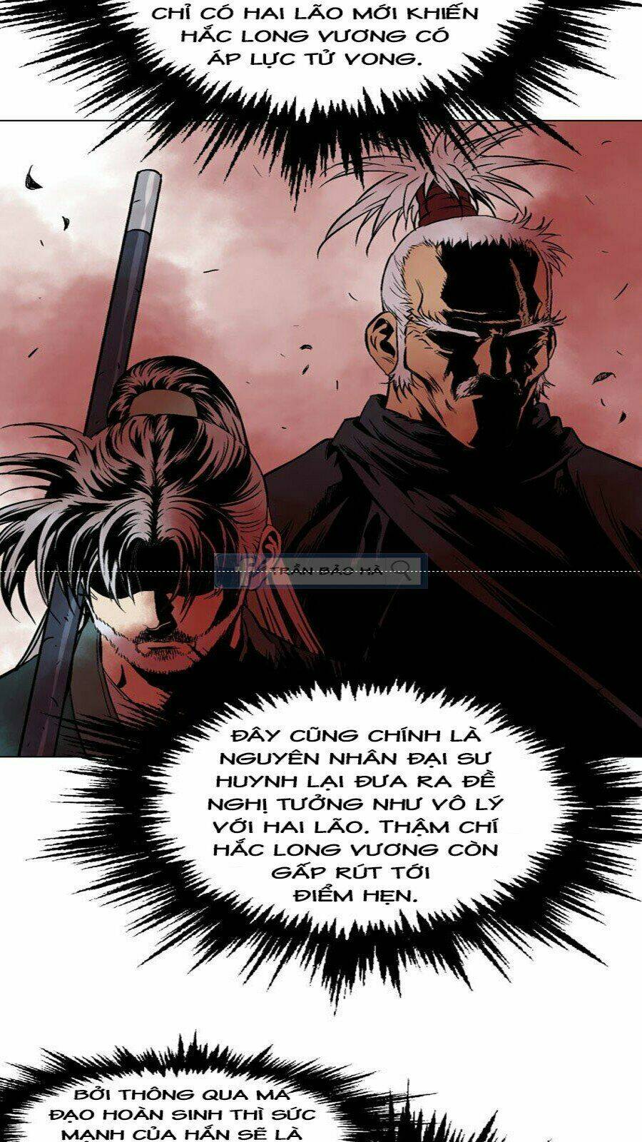 Gosu 2 Chapter 65 - Trang 2