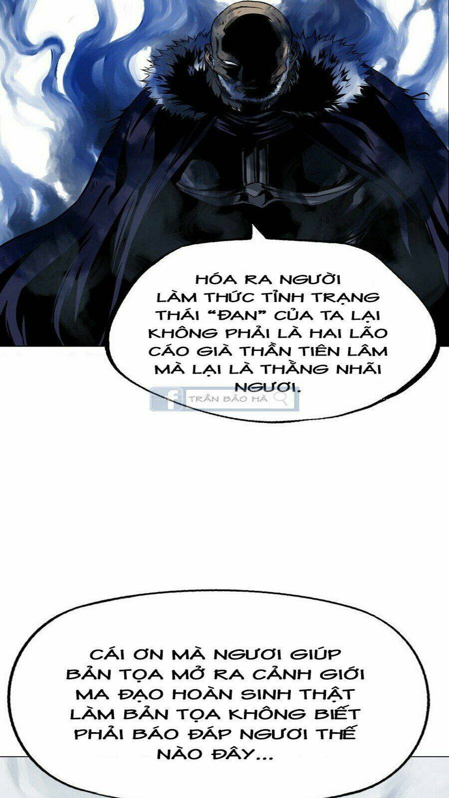 Gosu 2 Chapter 65 - Trang 2