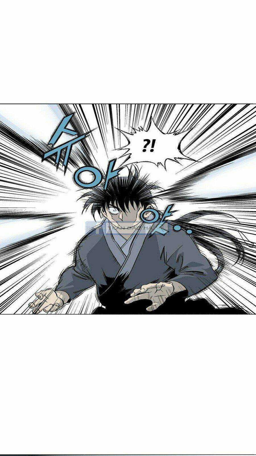 Gosu 2 Chapter 65 - Trang 2