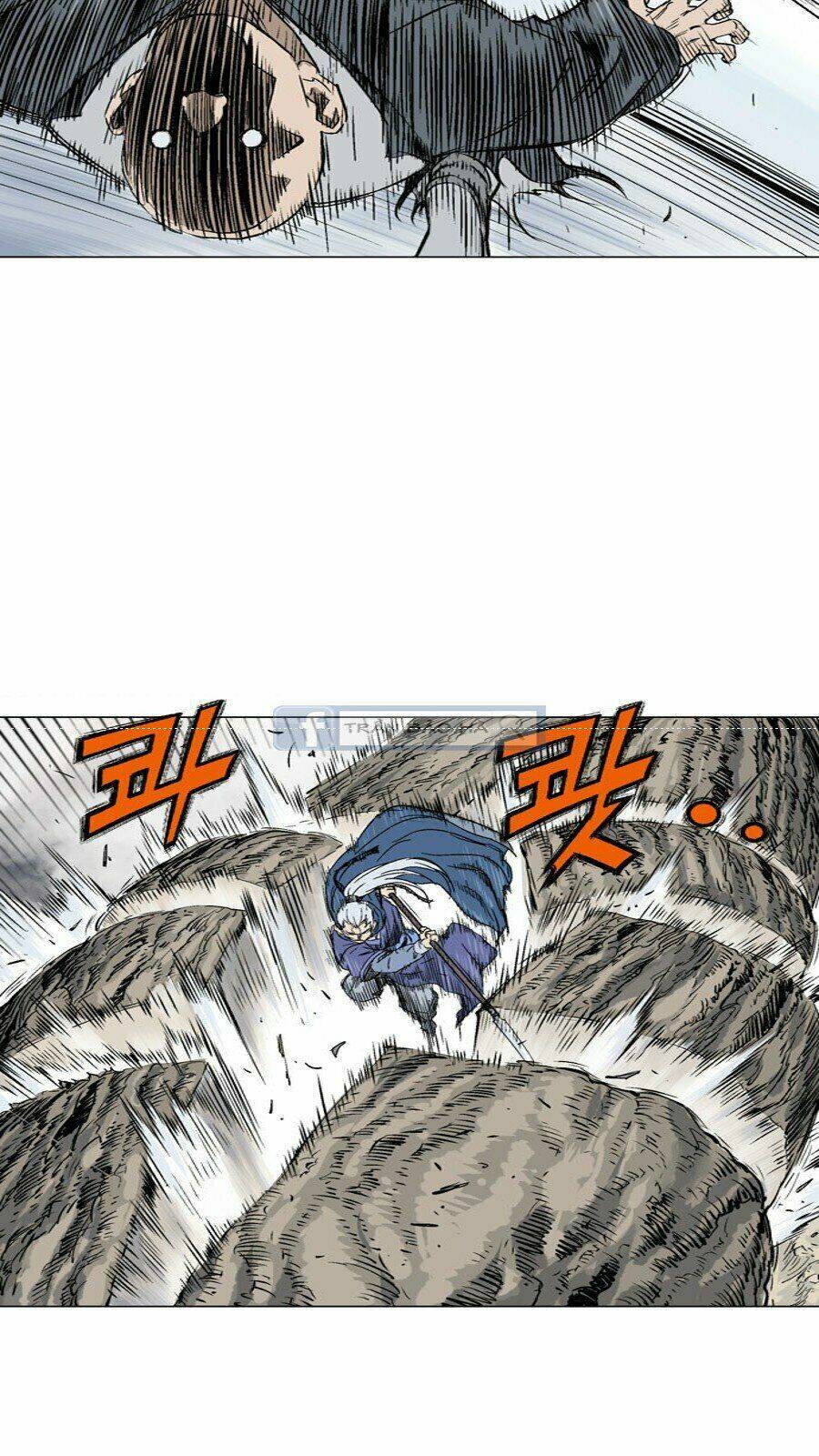 Gosu 2 Chapter 64 - Trang 2