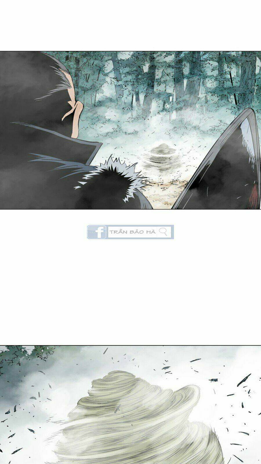 Gosu 2 Chapter 64 - Trang 2