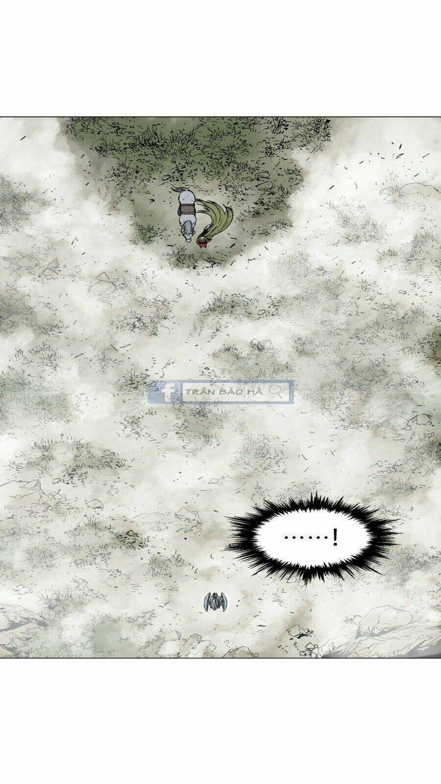 Gosu 2 Chapter 64 - Trang 2