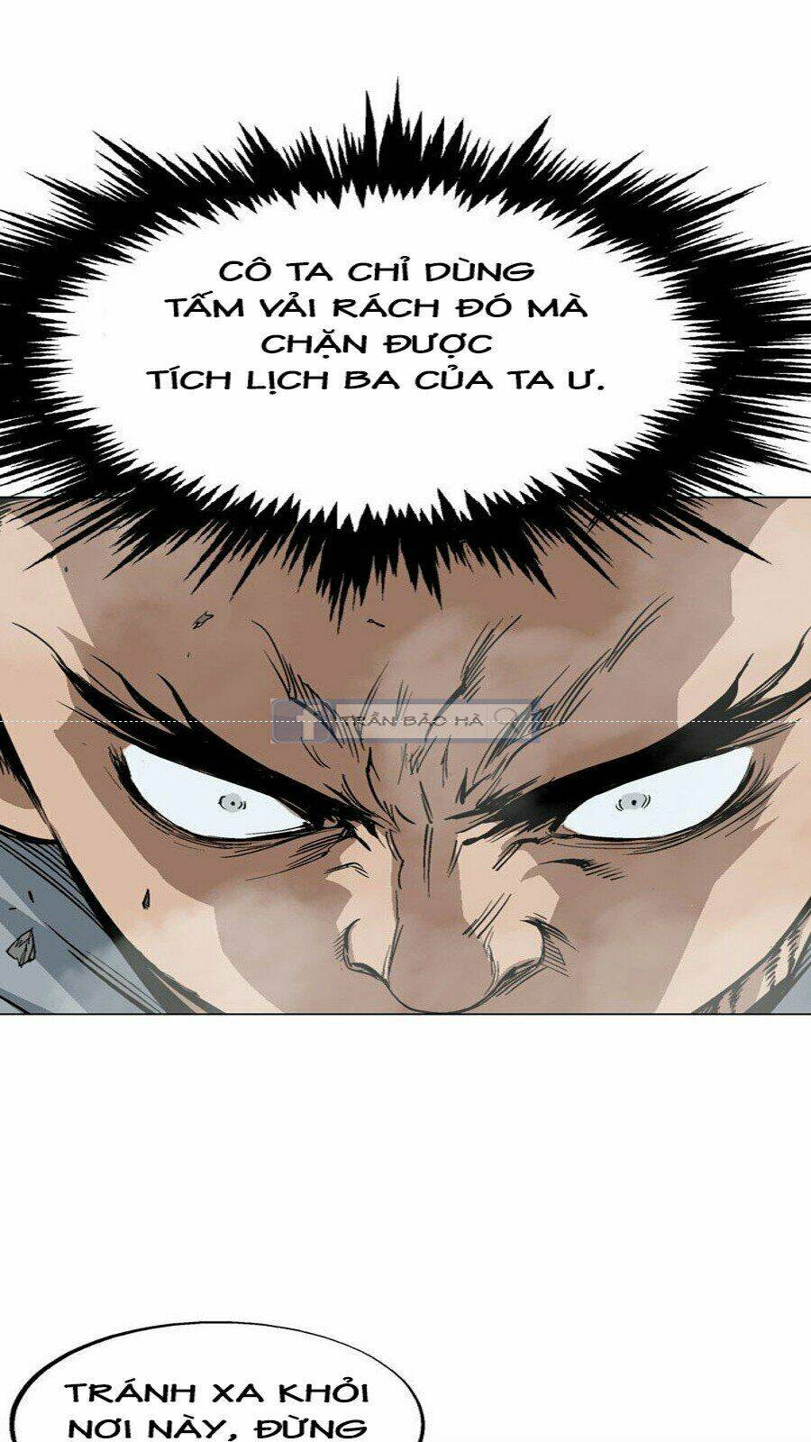 Gosu 2 Chapter 64 - Trang 2