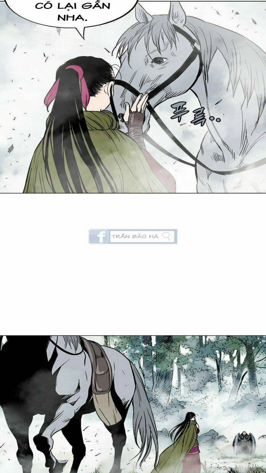 Gosu 2 Chapter 64 - Trang 2