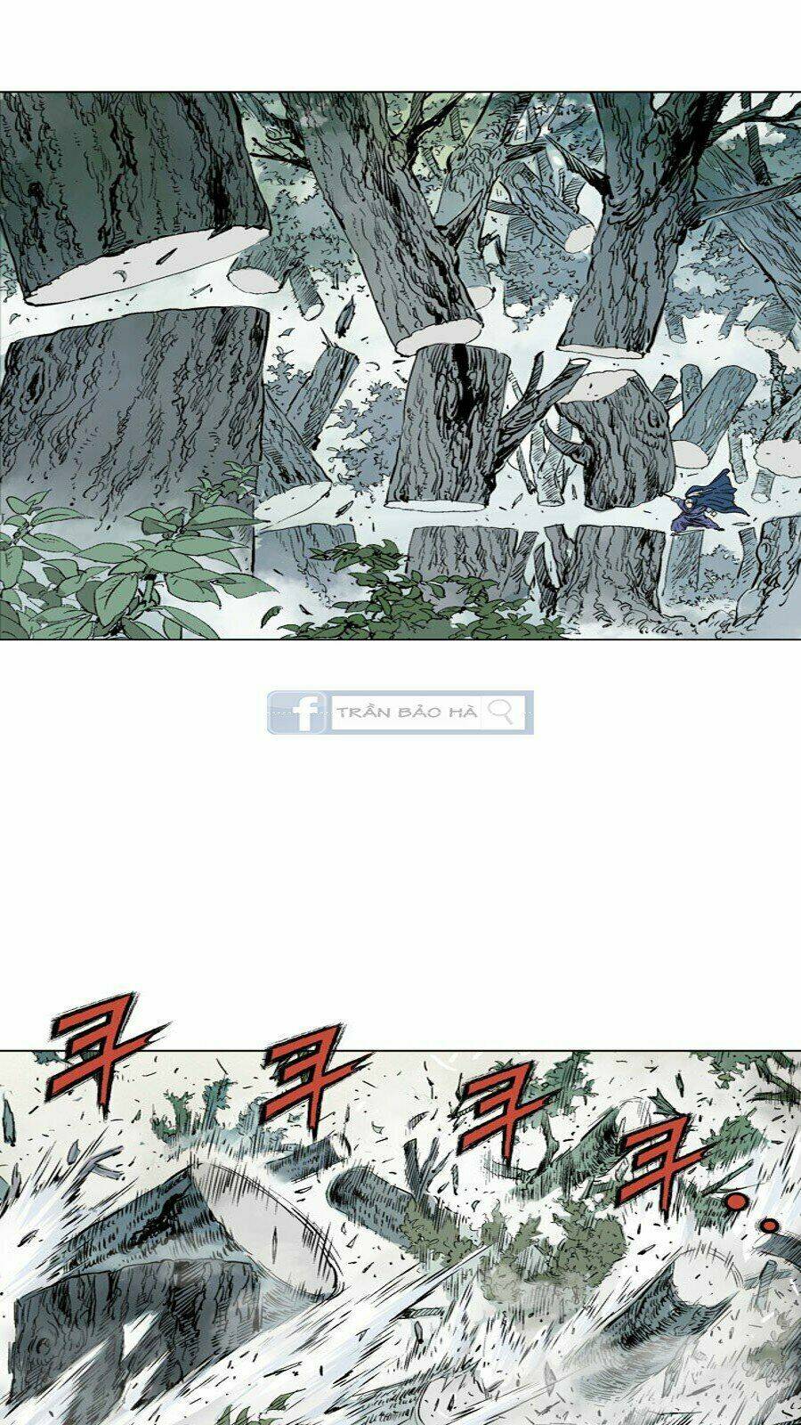 Gosu 2 Chapter 64 - Trang 2