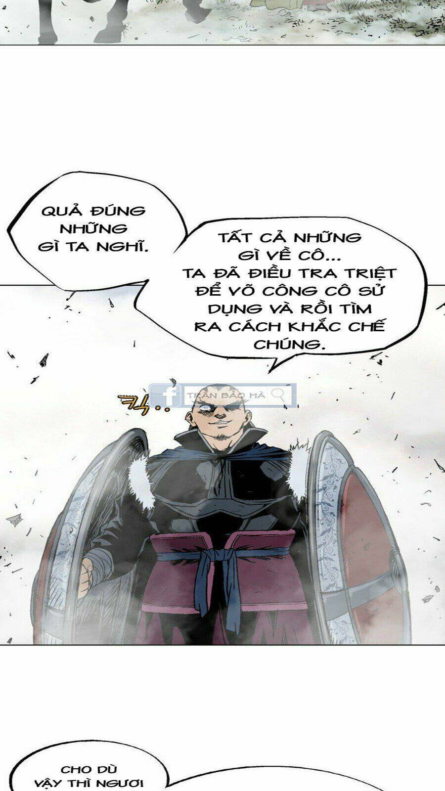 Gosu 2 Chapter 64 - Trang 2