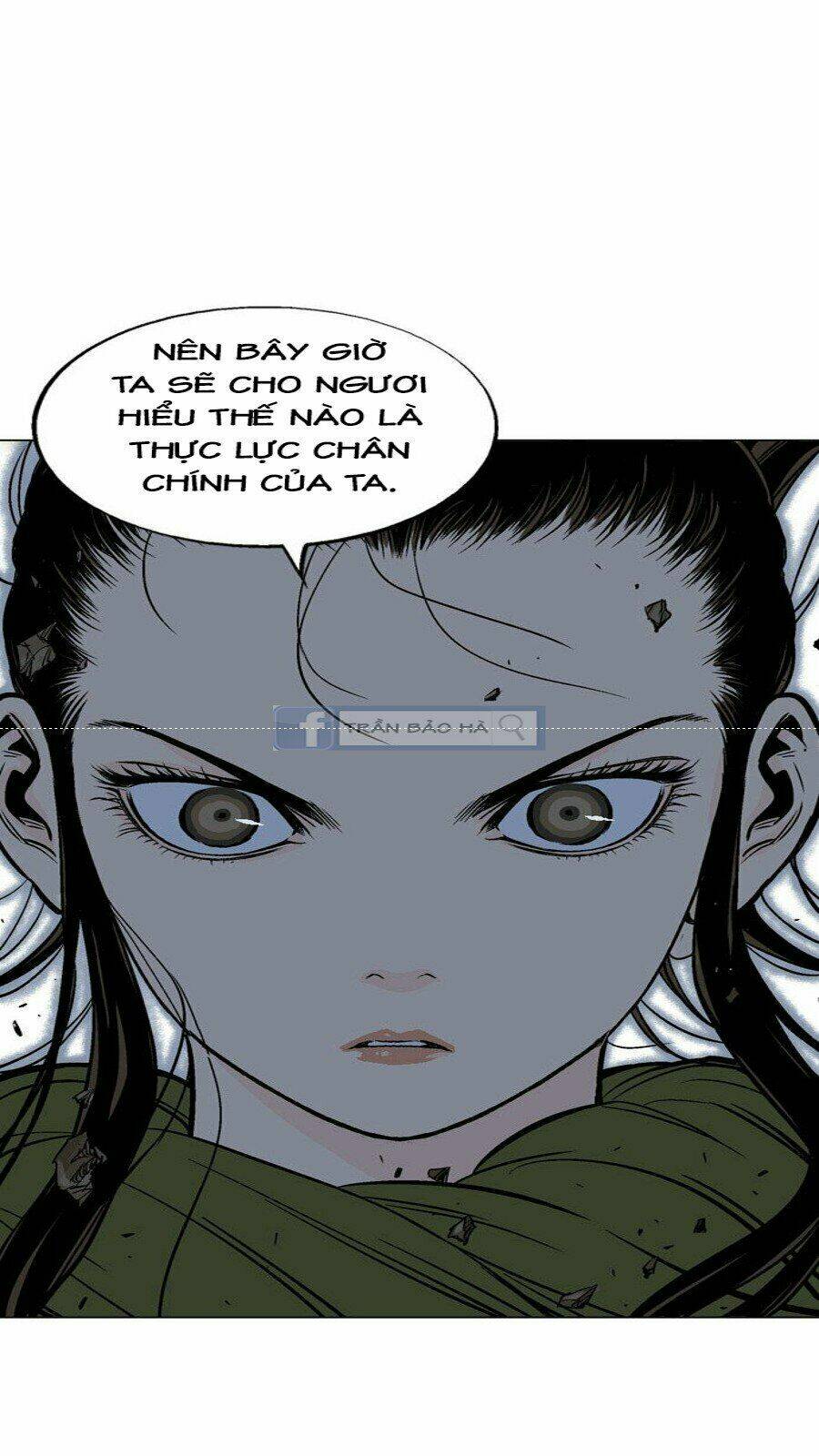 Gosu 2 Chapter 64 - Trang 2