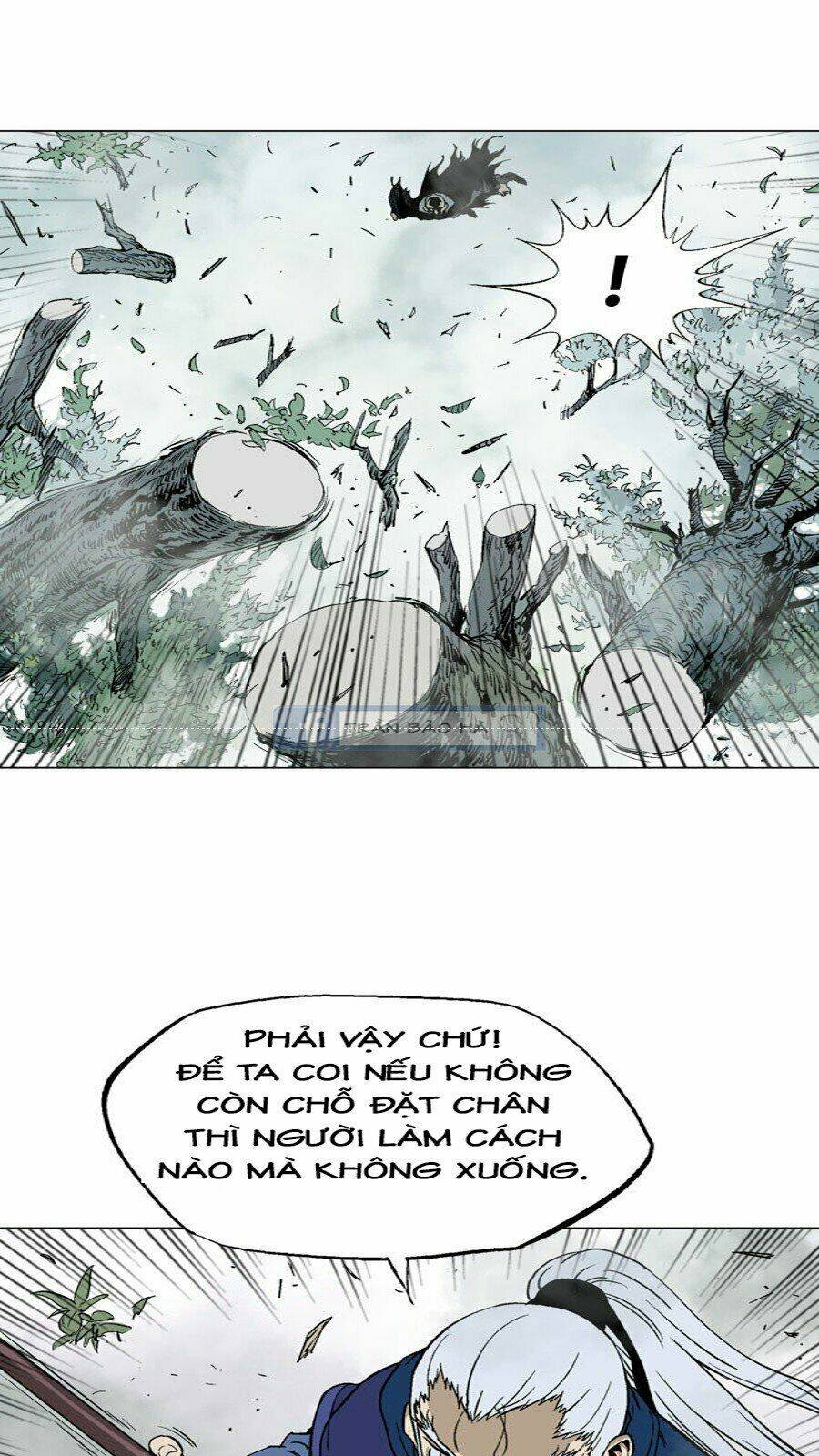 Gosu 2 Chapter 64 - Trang 2