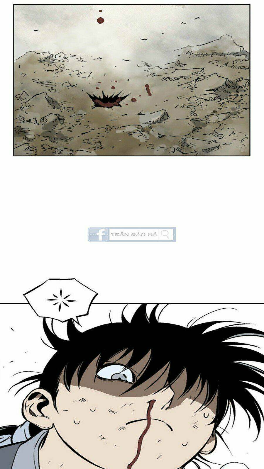 Gosu 2 Chapter 64 - Trang 2