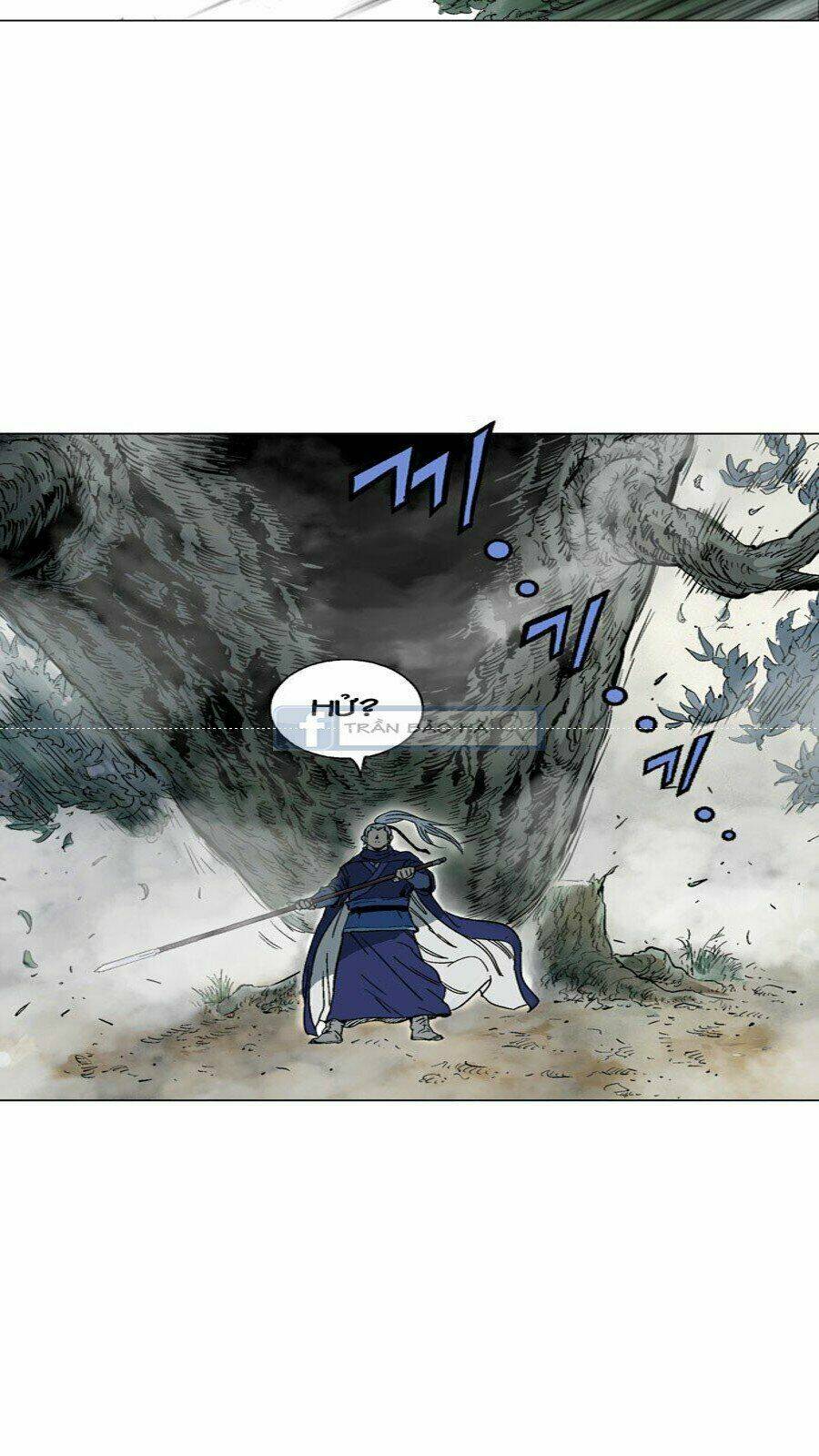 Gosu 2 Chapter 64 - Trang 2