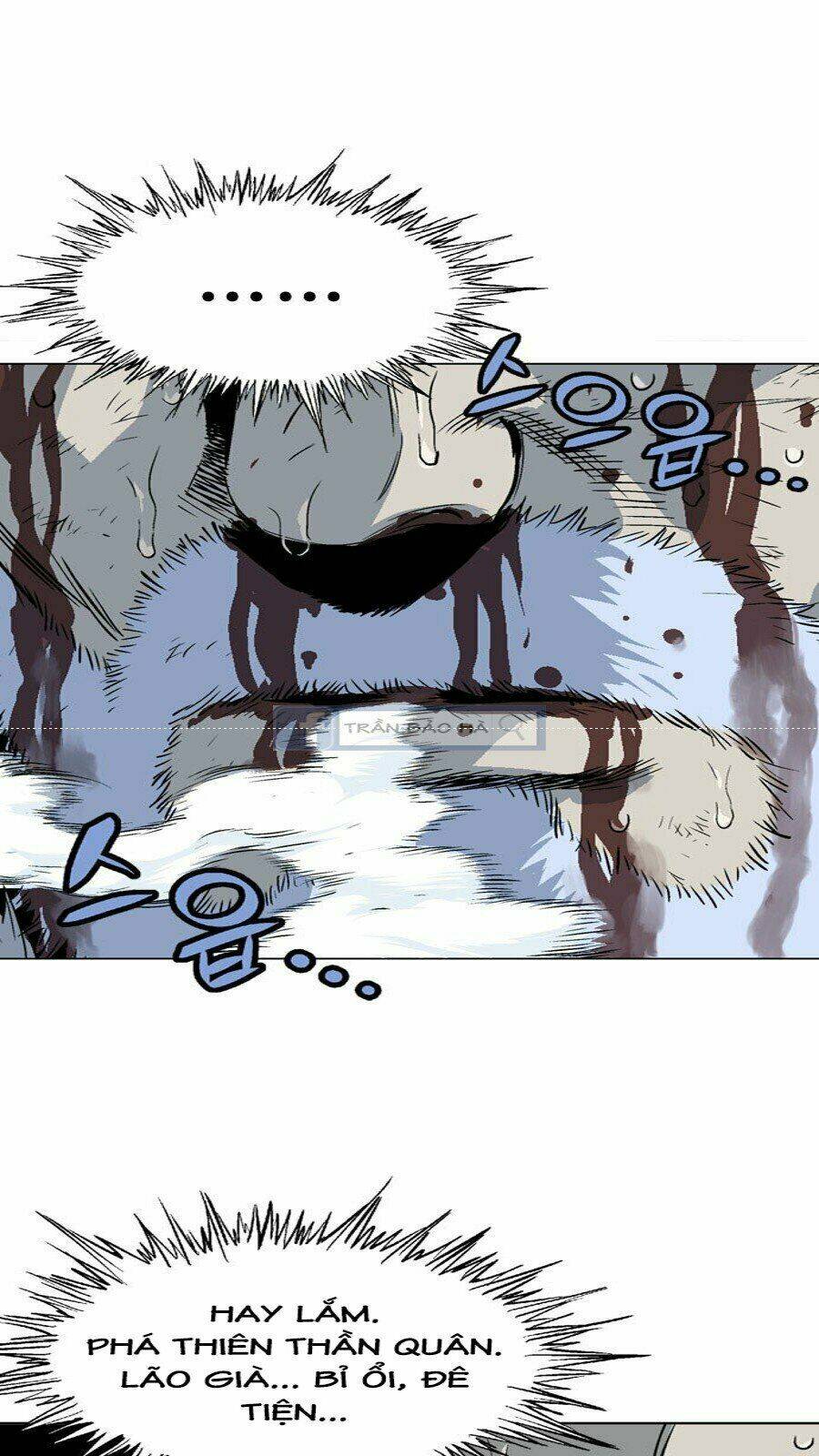 Gosu 2 Chapter 63 - Trang 2