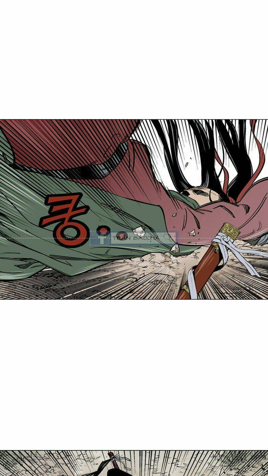 Gosu 2 Chapter 63 - Trang 2