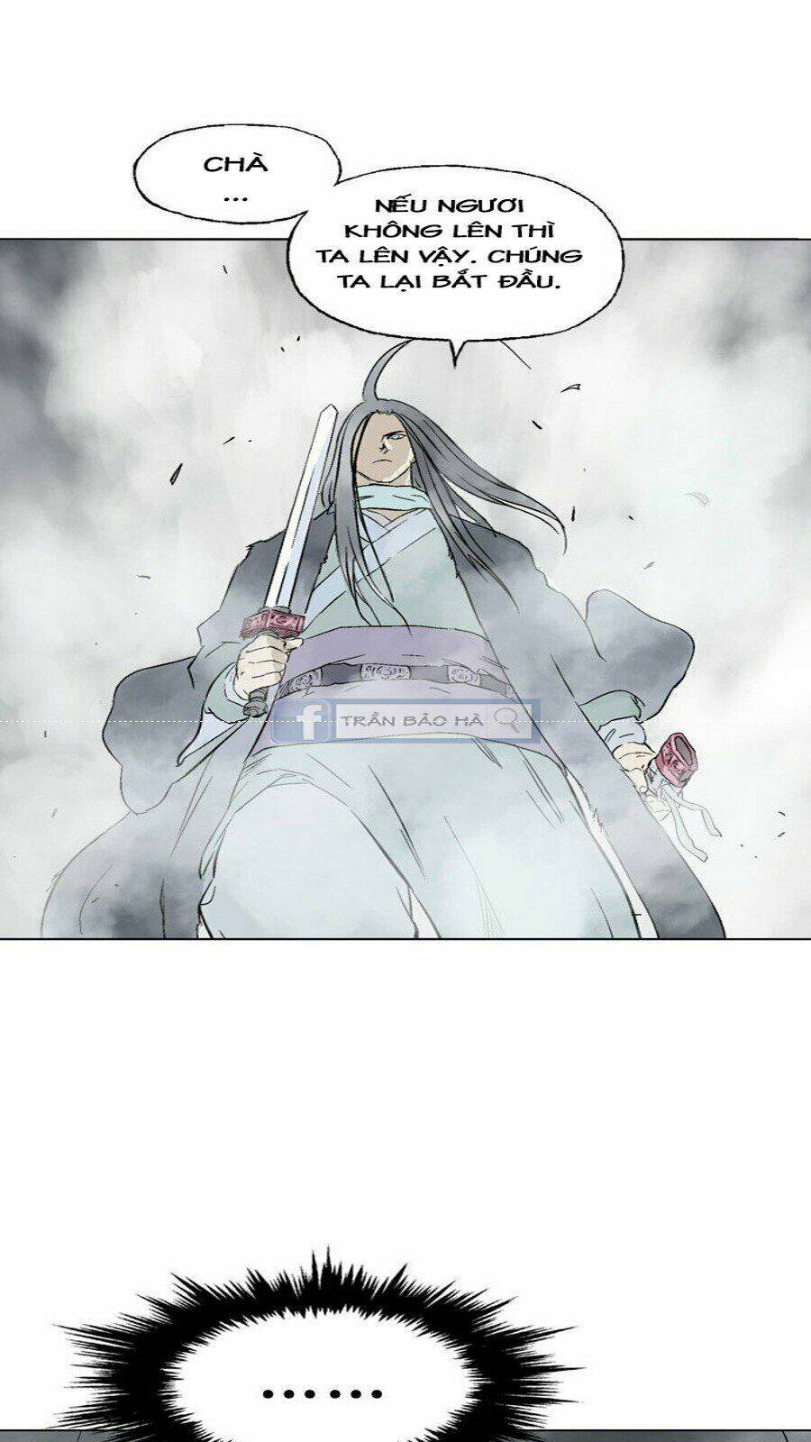 Gosu 2 Chapter 63 - Trang 2