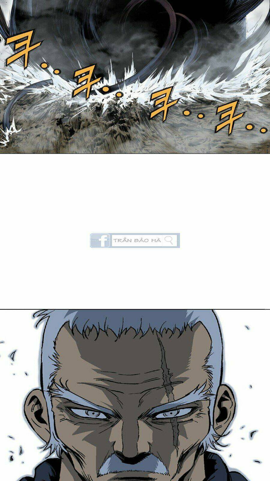 Gosu 2 Chapter 62 - Trang 2