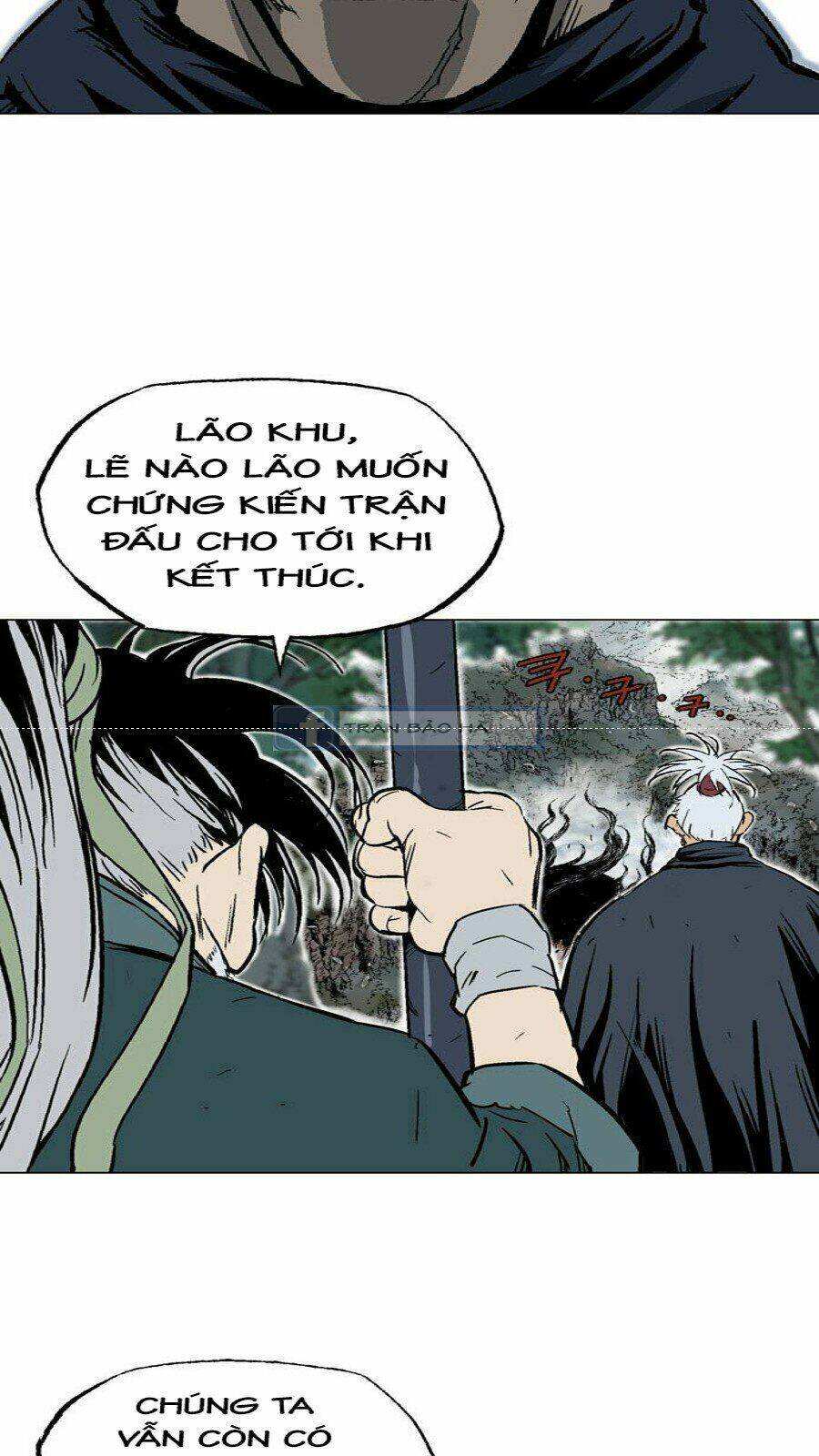 Gosu 2 Chapter 62 - Trang 2