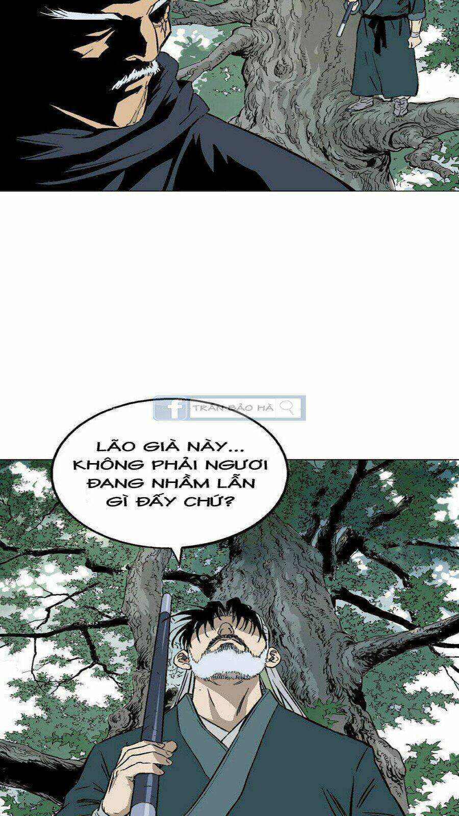 Gosu 2 Chapter 62 - Trang 2