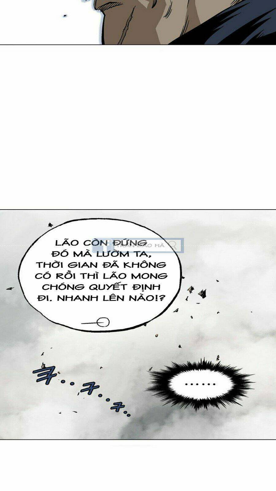 Gosu 2 Chapter 62 - Trang 2