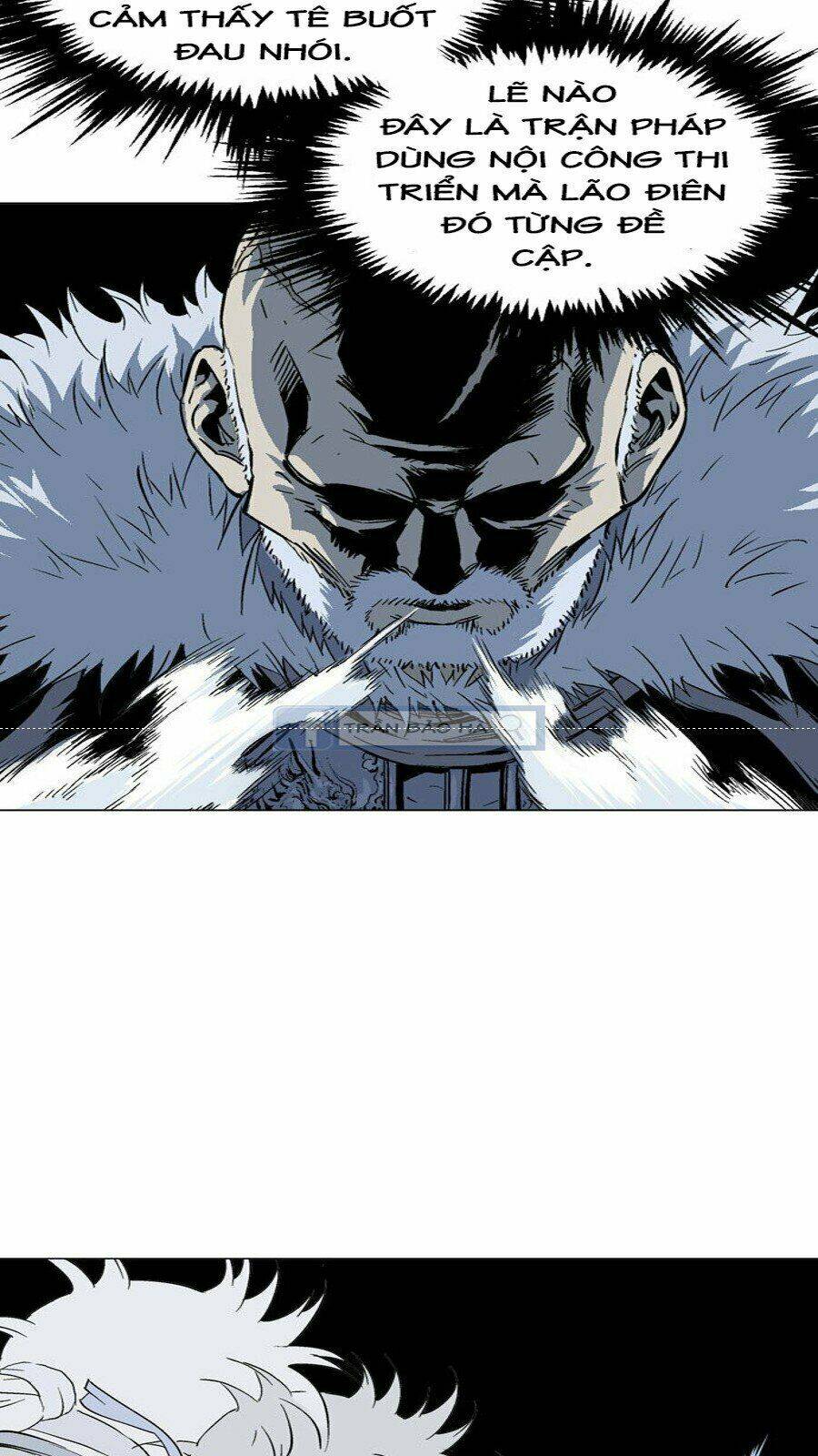 Gosu 2 Chapter 62 - Trang 2