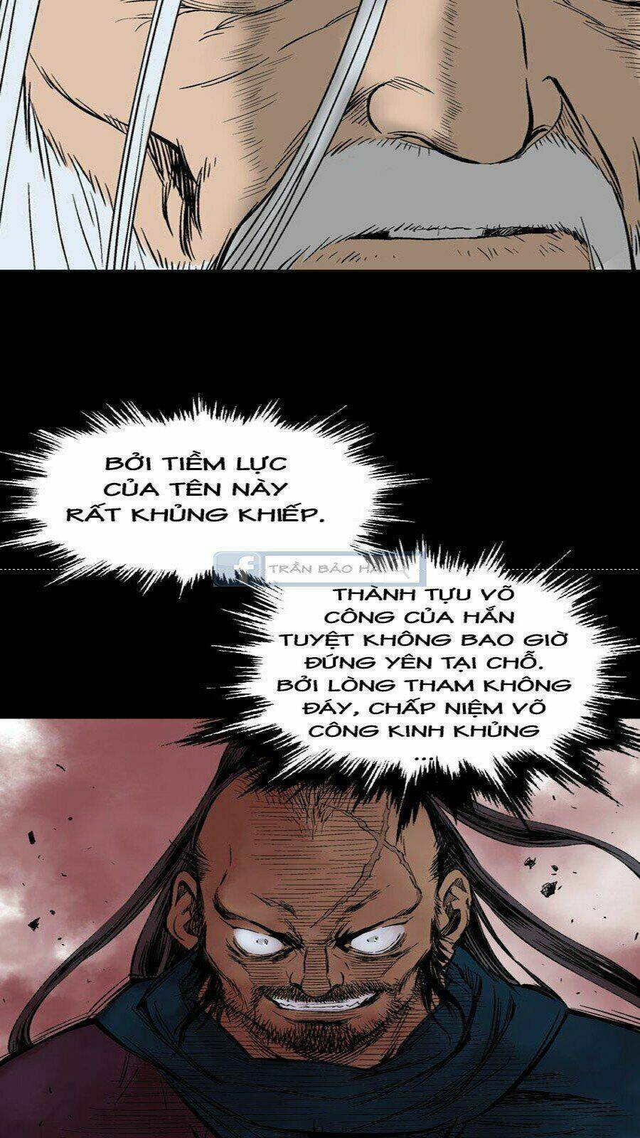 Gosu 2 Chapter 61 - Trang 2