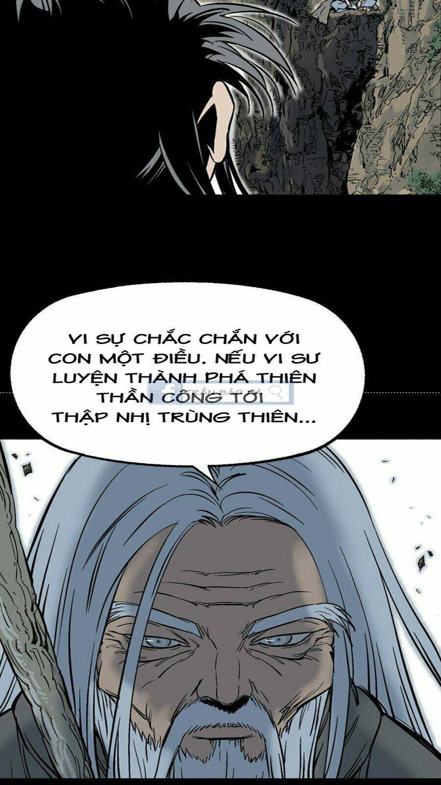 Gosu 2 Chapter 61 - Trang 2