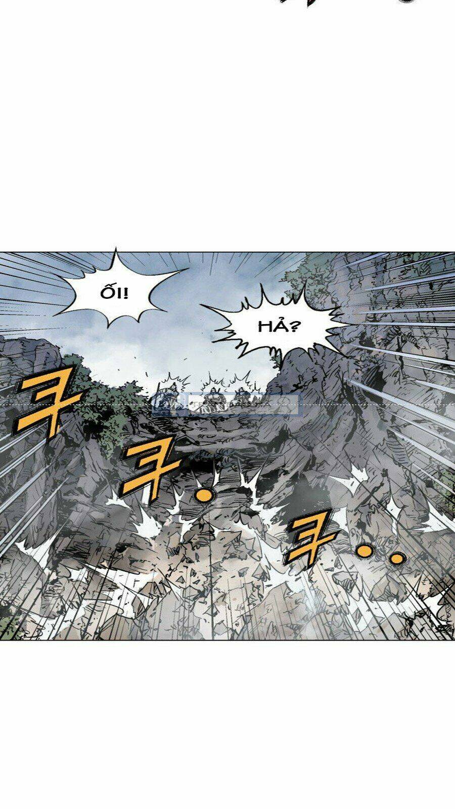 Gosu 2 Chapter 61 - Trang 2