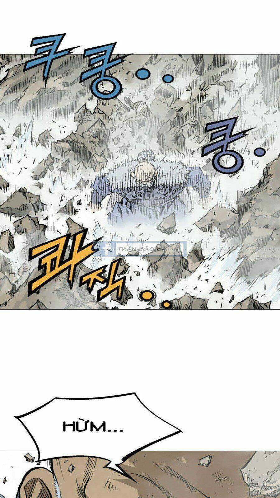 Gosu 2 Chapter 61 - Trang 2