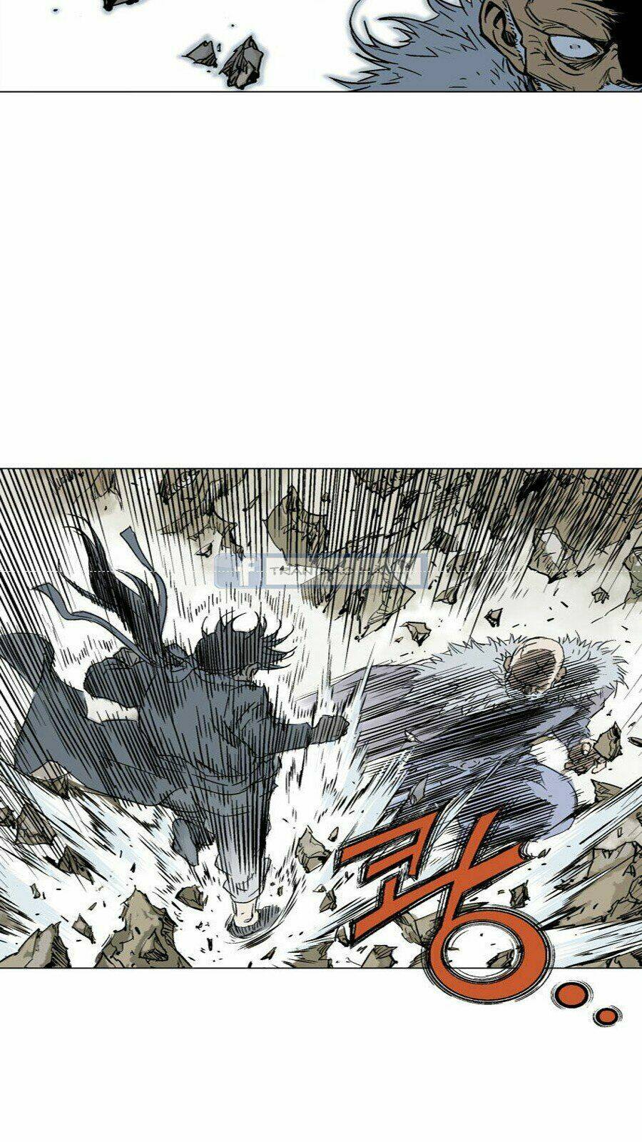 Gosu 2 Chapter 61 - Trang 2