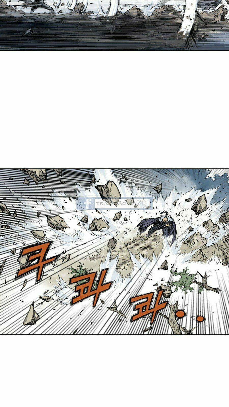 Gosu 2 Chapter 61 - Trang 2