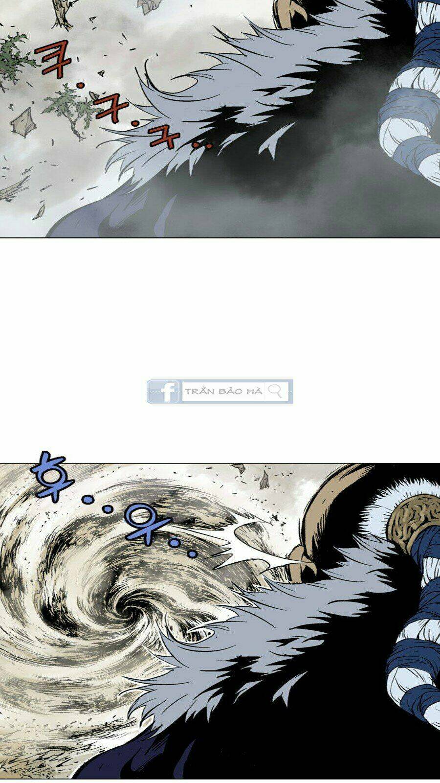 Gosu 2 Chapter 61 - Trang 2