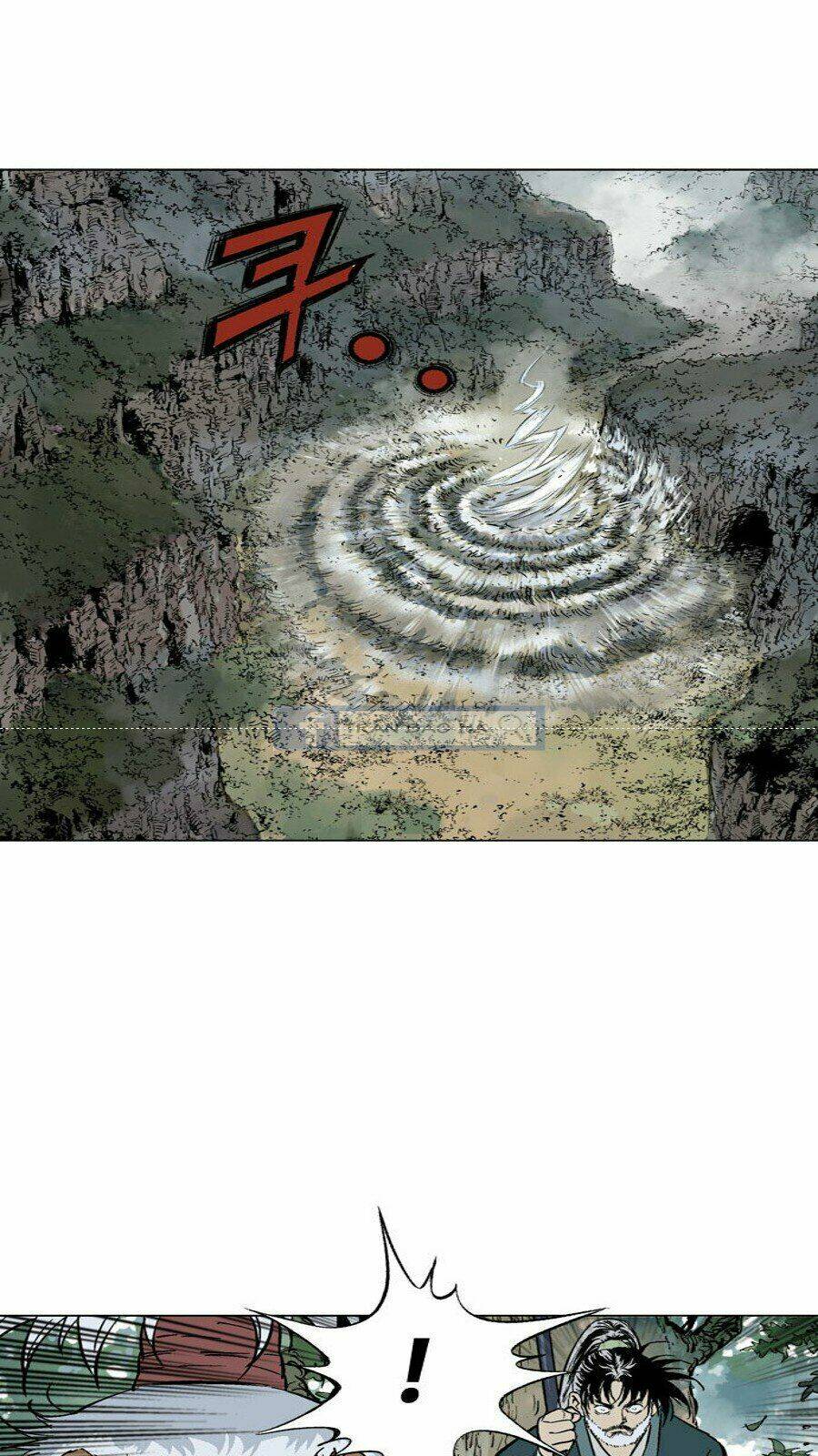 Gosu 2 Chapter 61 - Trang 2